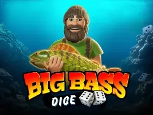 Big Bass Dice game thumbnail