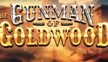 The Gunman of Goldwood