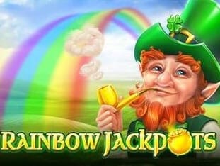 Rainbow Jackpots game thumbnail