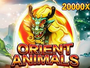 Orientanimals game thumbnail
