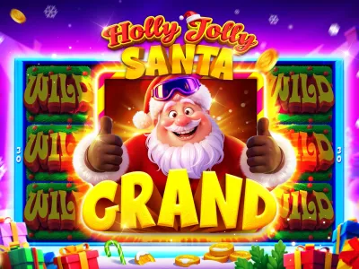 Menu Promosi screenshot