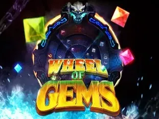 Wheel Of Gems game thumbnail