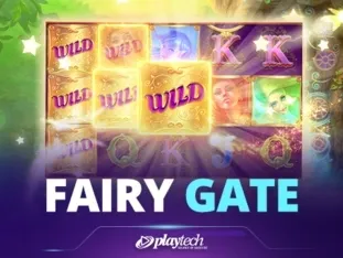 Fairy Gate game thumbnail
