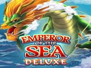 Emperor Of The Sea Deluxe game thumbnail