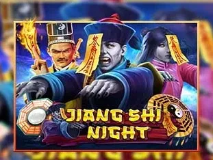 Jiang Shi Night game thumbnail