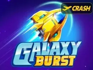 Galaxy Burst game thumbnail