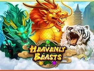 Heavenly Beasts game thumbnail