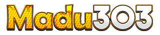 madu303 Logo